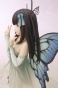4-Leaves - Tony's Heroine Collection Peace Keeper Daisy 1/6