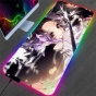 ������� ������ ��� ����� RGB LED Demon Slayer �� ���������� �������� No.2