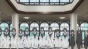 Ladies versus Butlers! (  !) HD
