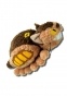   My Neighbor Totoro: Cat Bus Plush GE4037353
