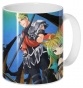 ������ Fate/Apocrypha: Red Faction