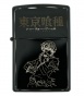   Zippo   24756 Ebony