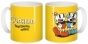 ������ "Cuphead" Mugman � Cuphead