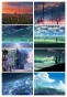  5 Centimeters Per Second No.1