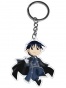 ������ ��������� Fullmetal Alchemist ��� ������� (Roy Mustang)