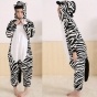  / Kigurumi Zebra