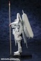   Knights of Sidonia: Type 17 Morito Shiratsuki kai Tsugumori