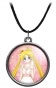 ����� "Sailor Moon" Tsukino Usagi