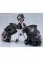 Black Rock Shooter - Figma Strength TV Animation ver.