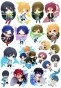  Free! Iwatobi Swim Club Chibi