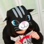    / Kigurumi Black Cat