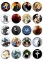   FullMetal Alchemist