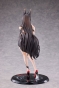 ������� Rose Fox Girl Blooming in Midwinter Illustrated by TACCO 1/6 Complete Figure