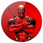 ������ ��������� ������� Deadpool - Wade Winston Wilson / ������
