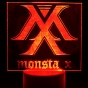 ������������ ����� Monsta X