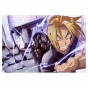 ���� Fullmetal Alchemist (������ A3, 252 ������) 67162