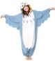    / Kigurumi Blue Owl