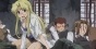 Ichiban Ushiro no Daimaou (����� ���� � ������ �����)