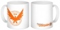  The Division 2 - SHD Logo