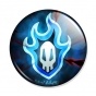 ������ ���� - Flame Logo