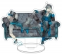     -  1 (Vanitas 1)