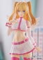������� POP UP PARADE TV Anime "2.5 Dimensional Seduction" Liliel: 3rd Squad Outfit Ver. L size Complete Figure