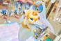 ������� FuRyu ReZero Rem in Arabian Night Super Special Series