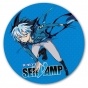 ������ ��� ����� ������� Servamp Kuro