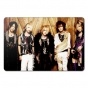������ ��������� ������������� Gazette Visual Kei