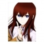 ������ �������� ����� ������ - Kurisu Makise