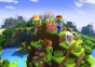 ������ �������� ��������� / Minecraft �6