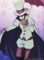 ������ �������� Ao no Exorcist Mephisto Pheles