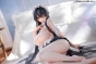 ������� Azur Lane Indomitable -Motivationless Maid ver.- 1/4 Complete Figure
