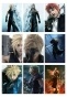   "Final Fantasy VII" No.1