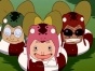 One Piece Movie 6: Omatsuri Danshaku to Himitsu no Shima (-:  )
