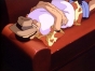 Lupin III: Voyage to Danger (  III:  ) ( 05)
