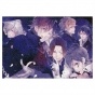 ���� Diabolik Lovers (������ A3, 252 ������) 339898