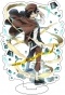 ��������� ������� ����� ������� �� �������� ���� / Bungou Stray Dogs