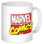 ������ "Marvel" Comic Logo