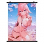 ������� �������� Genshin Impact - Yae Miko