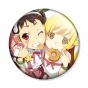 ������ Bakemonogatari - Mayoi Hachikuji, Shinobu Oshino
