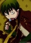 ������ �������� Ao no Exorcist Amaimon