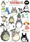 ������� ��������� My Neighbor Totoro No.3