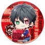 ������ ��������� ������� Hypnosismic Division Rap Battle - Ichiro Yamada