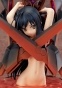 Accel World - Kuroyukihime Death by Embracing ver.