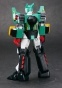 Galactic Whirlwind Sasuraiger Action Figure