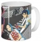 ������ Durarara!!x2 - Celty, Shinra, Izaya, Mikado, Aoba