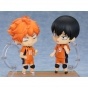  Nendoroid 1455 Haikyuu!! To The Top - Tobio Kageyama The New Karasuno Ver.