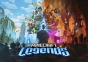 ������ �������� ��������� / Minecraft Legends �11