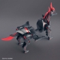 ������� SDW HEROES War Horse SD Gundam World